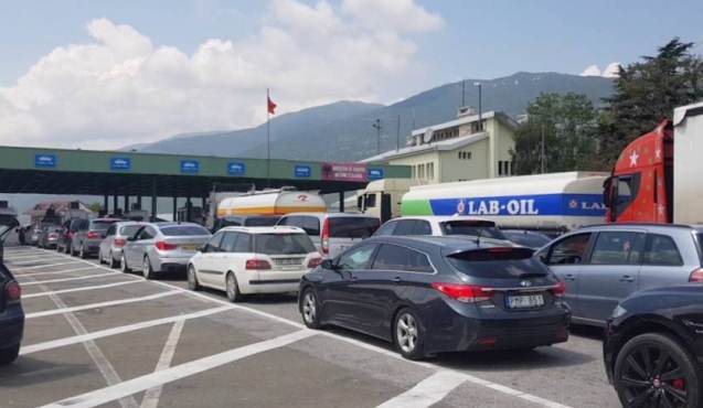 Rikthehen Duty Free: Projekt per ti hapur ne cdo pike kufitare tokesore